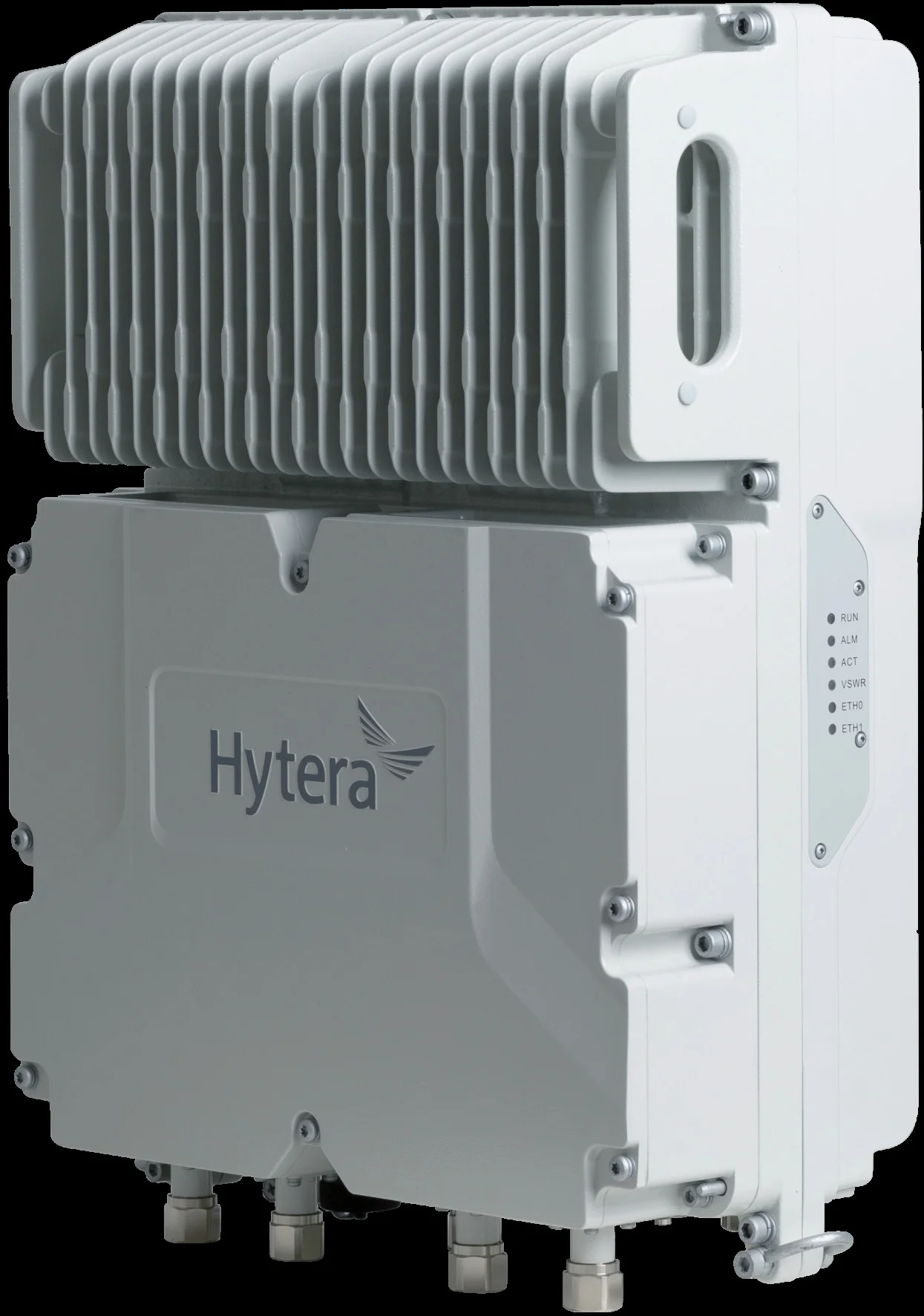 Hytera TETRA iBS detail view